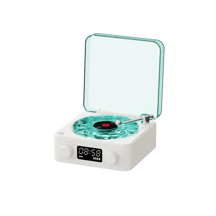 Lisslune | Ripple Wireless Bluetooth White Noise Sleep Sound Speaker