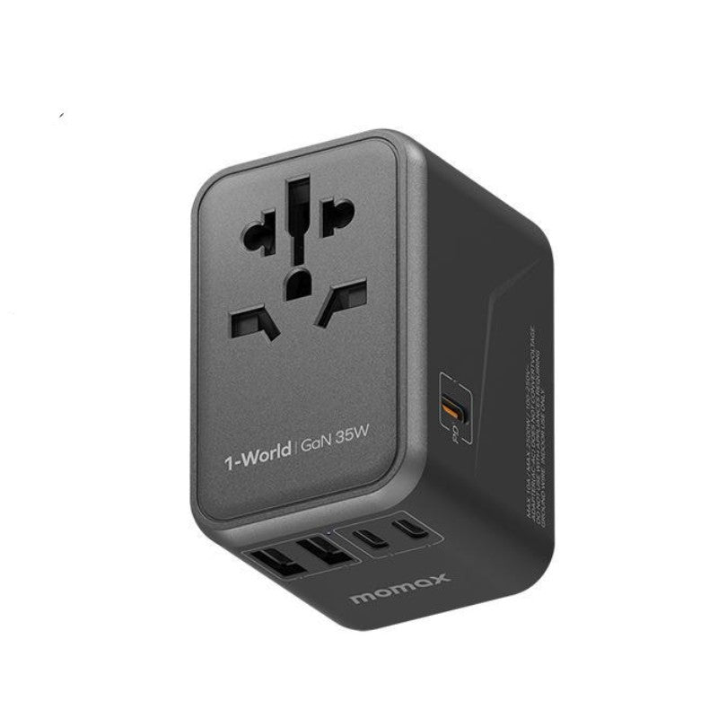 Lisslune | Global Universal Travel Adapter Converter
