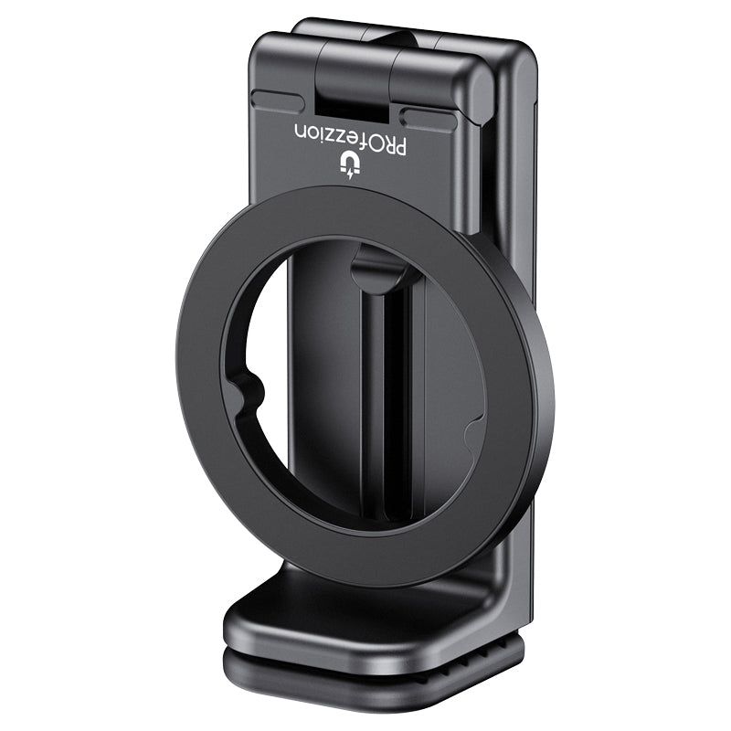 Lisslune | Travel Portable Folding Magnetic Phone Stand