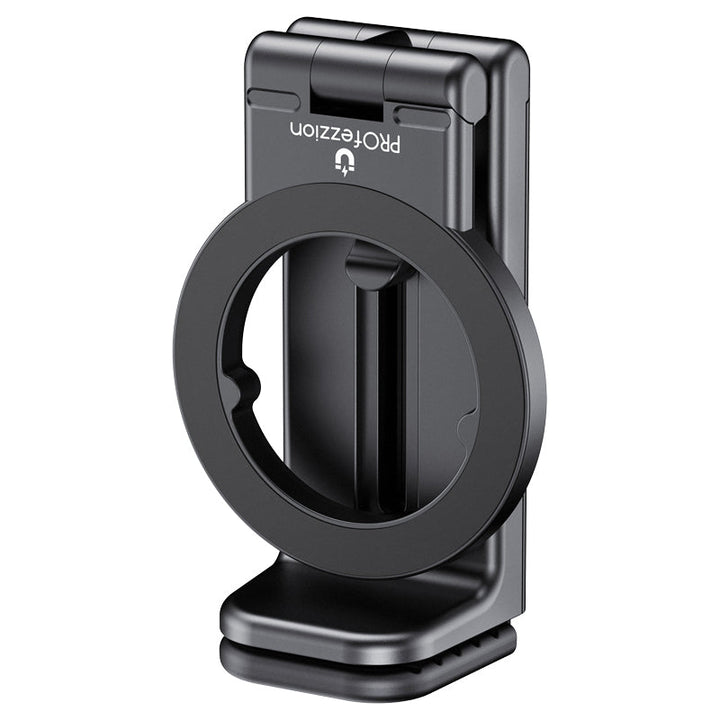 Lisslune | Travel Portable Folding Magnetic Phone Stand
