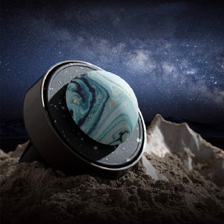 Lisslune | Car Air Vent Decorative Aromatherapy Diffuser