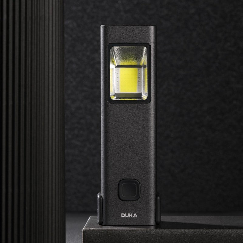 Lisslune | Multi-Functional Mini Ultra-Bright Flashlight