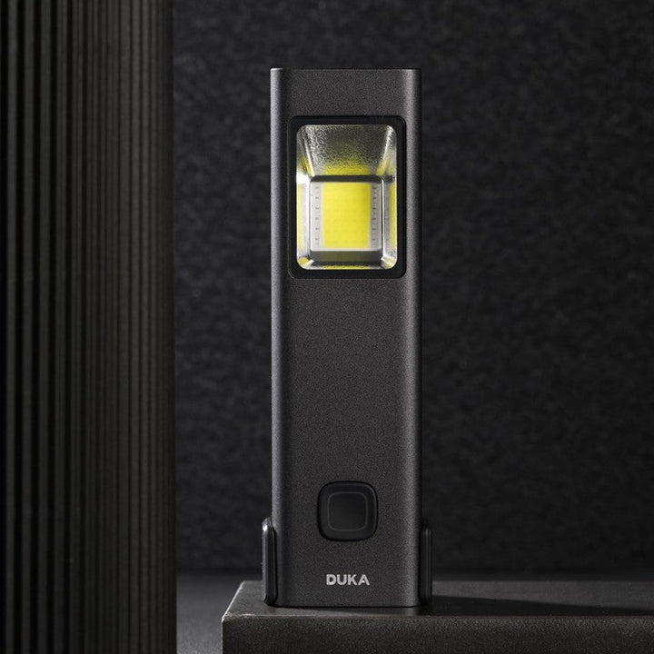 Lisslune | Multi-Functional Mini Ultra-Bright Flashlight