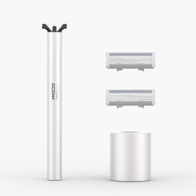 Lisslune | Men's Vibration Shaver