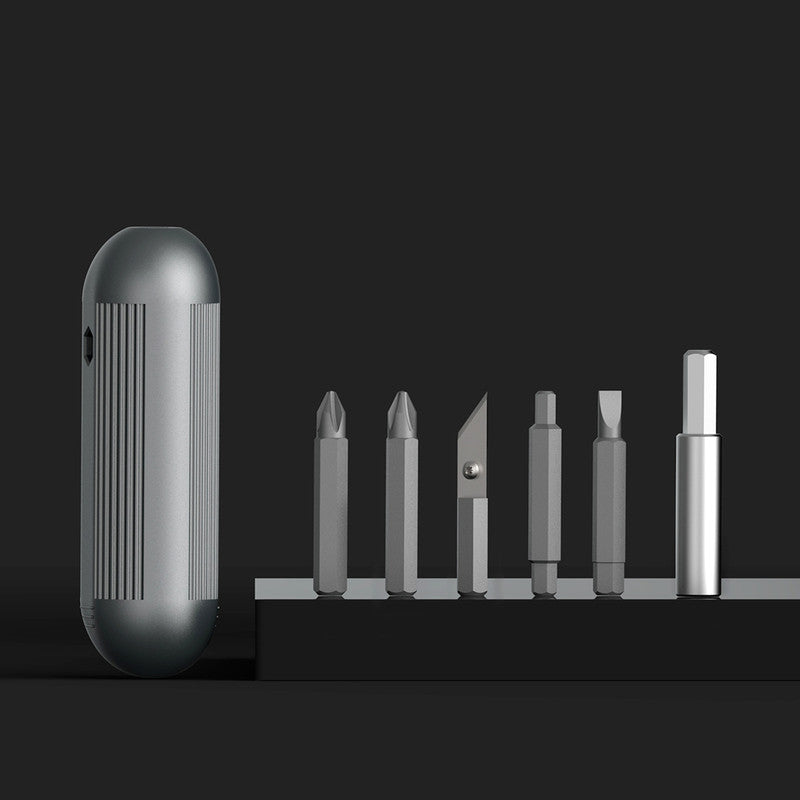 Lisslune | Super Mini Portable Screwdriver Set