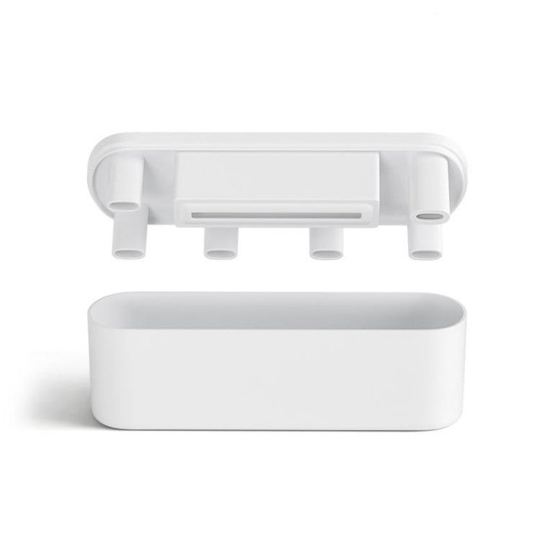 Lisslune | Kitchen Cleaning And Storage Six-Piece Set