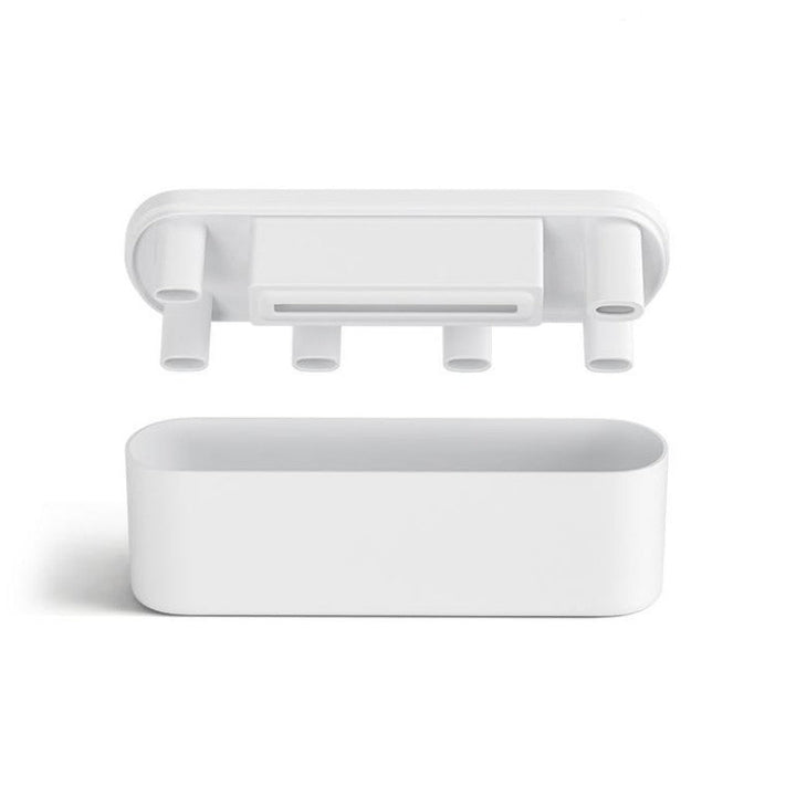 Lisslune | Kitchen Cleaning And Storage Six-Piece Set