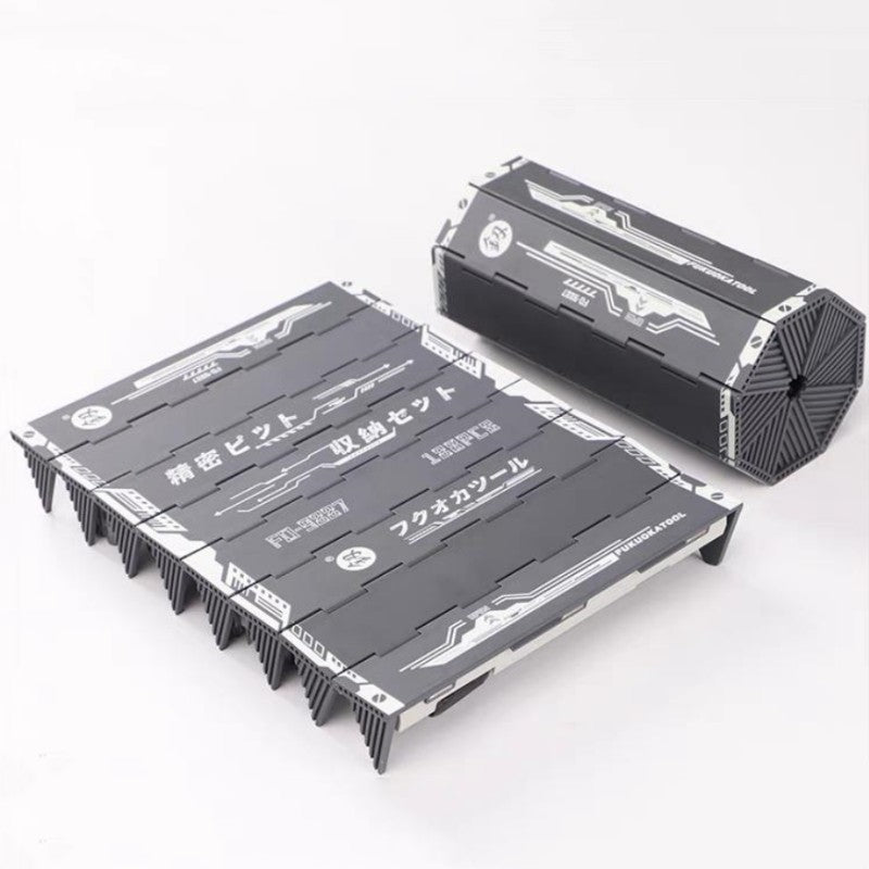 Lisslune | Multi-Functional Screwdriver Set For Repair And Disassembly