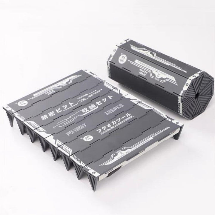 Lisslune | Multi-Functional Screwdriver Set For Repair And Disassembly