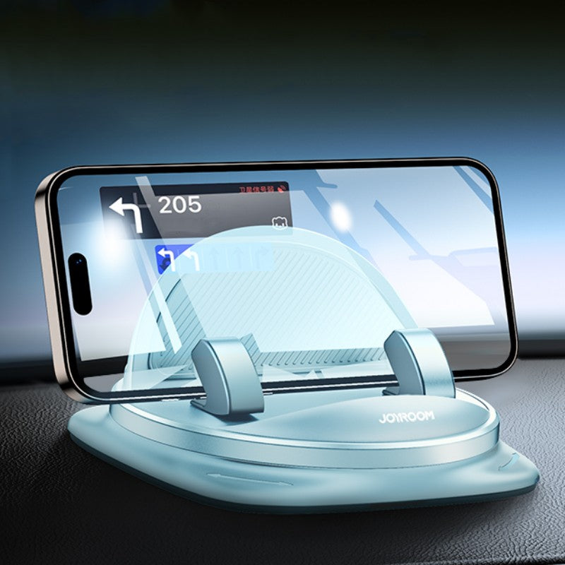 Lisslune | Automatic Locking Car Phone Holder