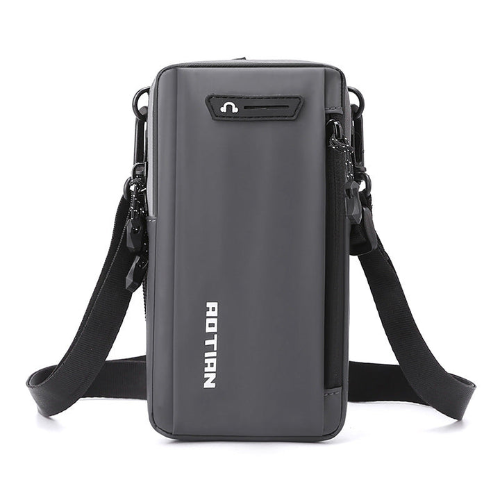 Lisslune | Mini Single Shoulder Crossbody Phone Armband