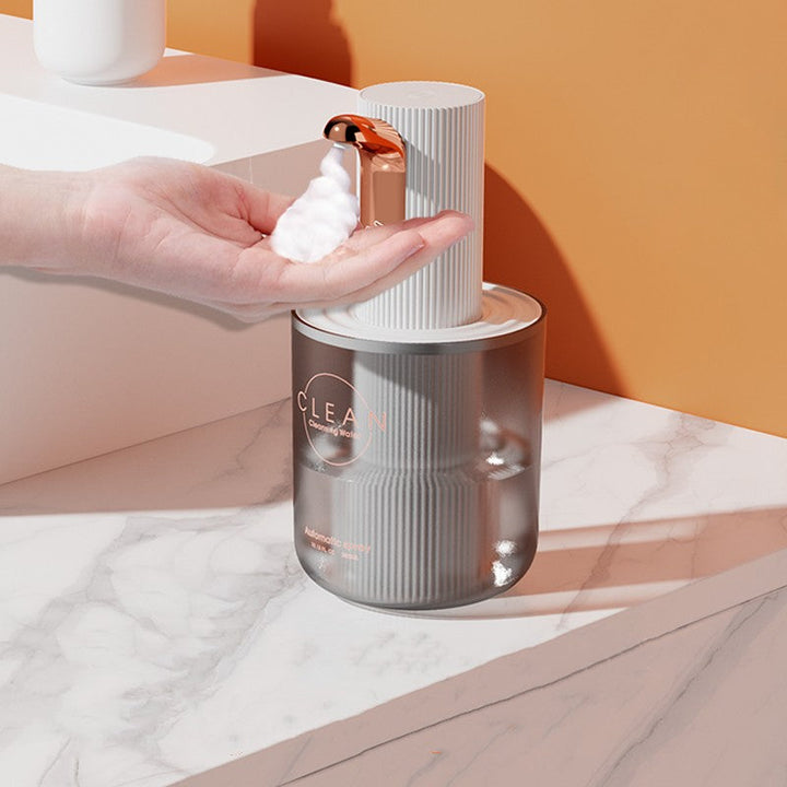 Lisslune | Automatic Sensing Smart Foam Hand Soap Dispenser