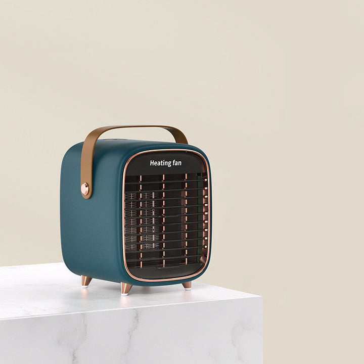 Lisslune | Desktop Small Mini Heater