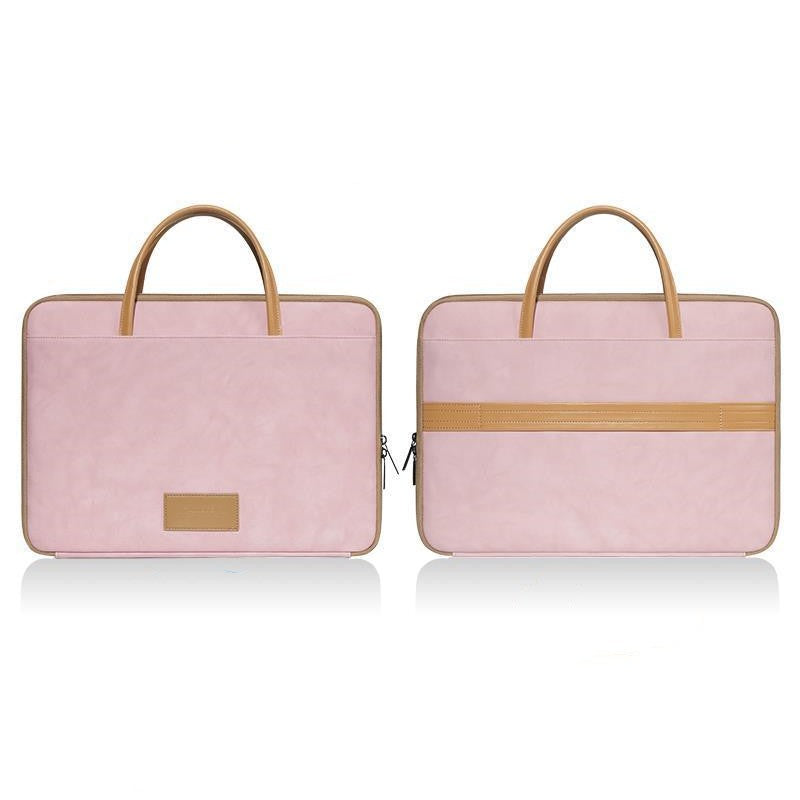 Lisslune | 180¬∞ Fully Open Laptop Bag