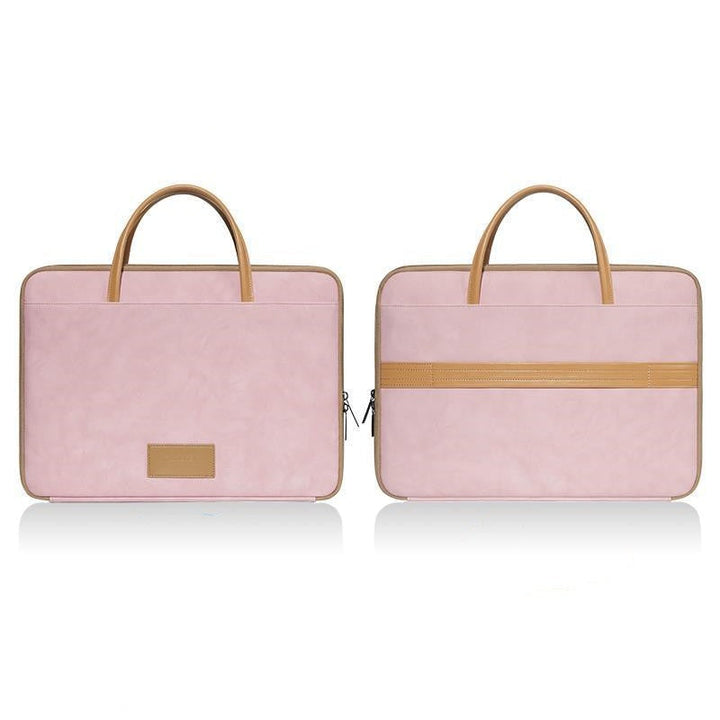 Lisslune | 180¬∞ Fully Open Laptop Bag