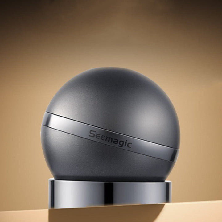 Lisslune | Planet Electric Nail Grinder & Clippers