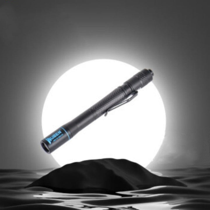 Lisslune | Fluorescent Agent Detection 365nm UV Light Pen