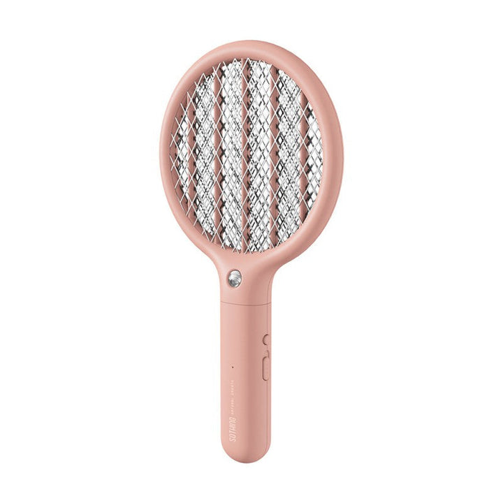 Lisslune | Portable Rechargeable Mini Electric Mosquito Swatter