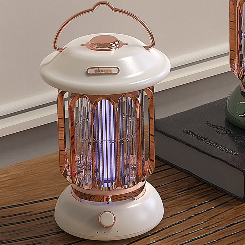 Lisslune | Electric Shock Mosquito Killer With Lighting