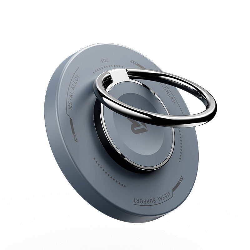 Lisslune | 3-in-1 Magnetic Wireless Charging Bracelet Stand