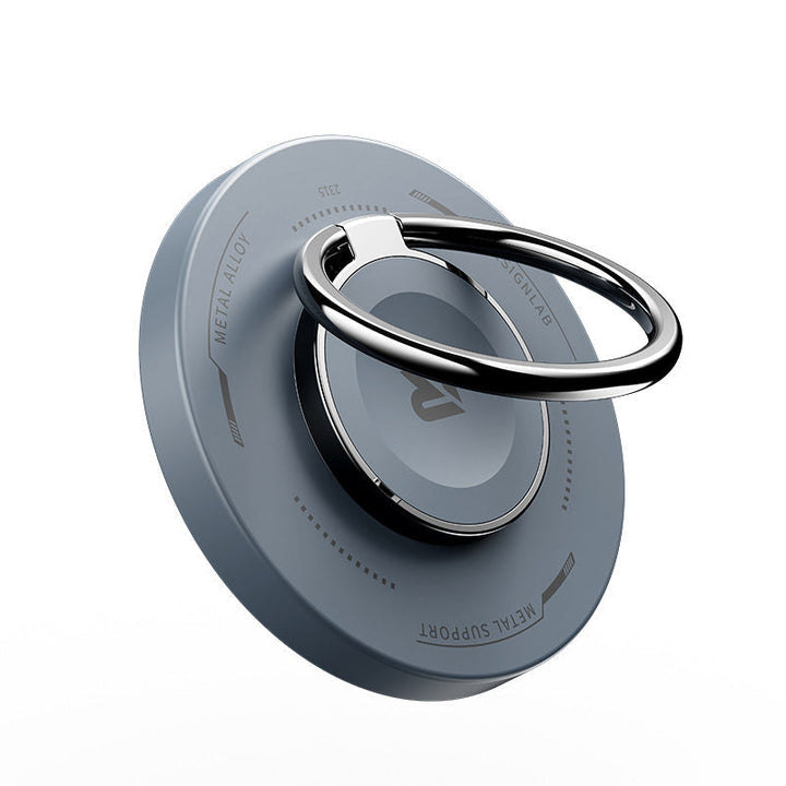 Lisslune | 3-in-1 Magnetic Wireless Charging Bracelet Stand