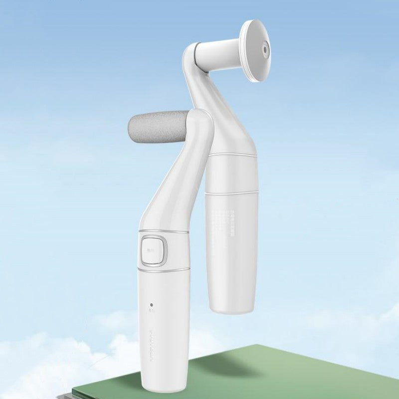 Lisslune | Multi-Function Electric Foot And Nail Care Tool