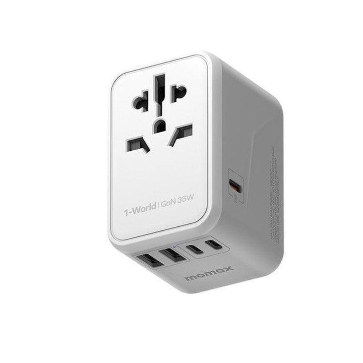 Lisslune | Global Universal Travel Adapter Converter