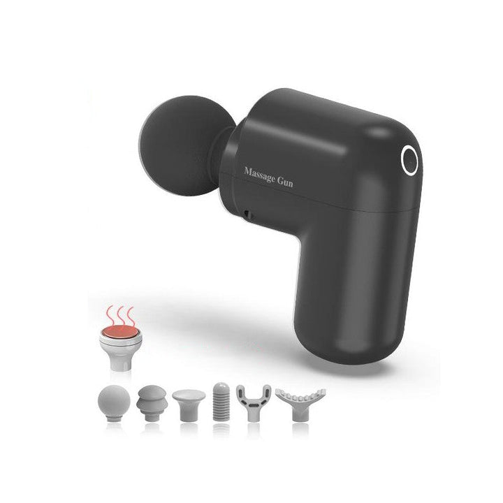 Lisslune | Mini Portable Wireless Electric Muscle Massager