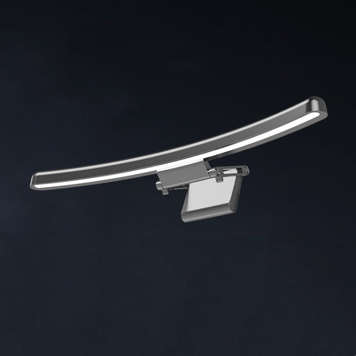 Lisslune | Eye-Caring Curved Screen Hanging Lamp