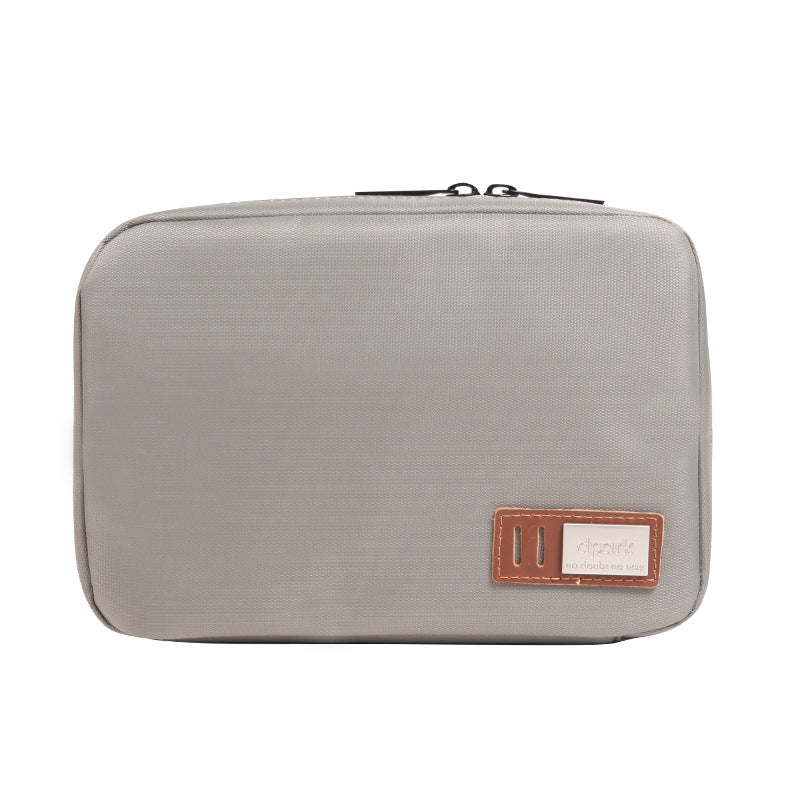 Lisslune | Waterproof Portable Canvas Handheld Storage Bag