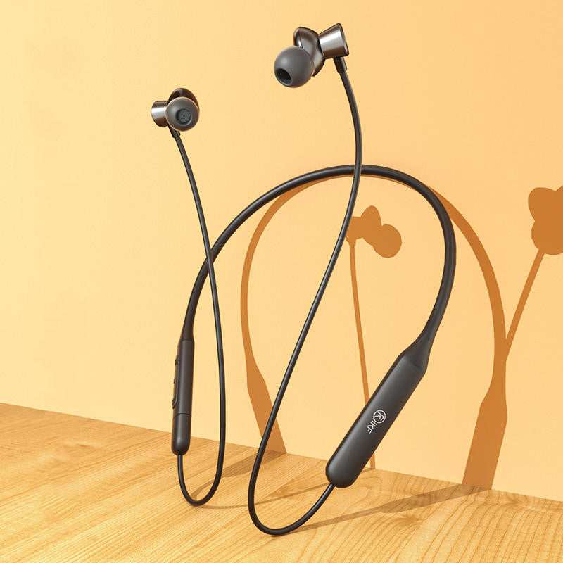 Lisslune | Wireless Bluetooth Hanging In-Ear Earphones