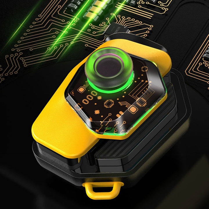 Lisslune | Wireless Bluetooth Mobile Phone Game Controller