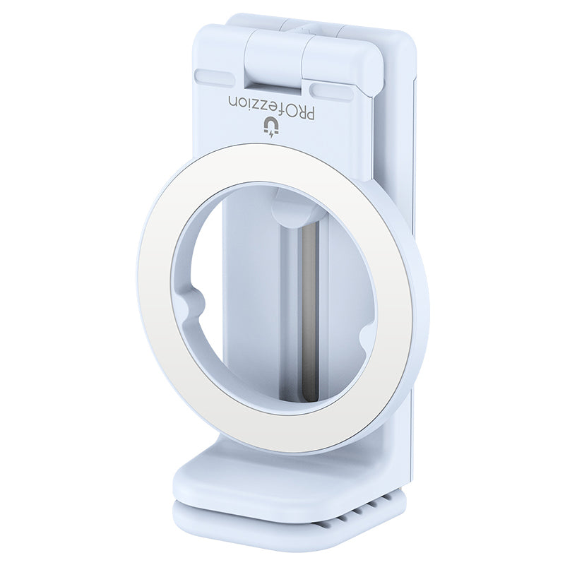 Lisslune | Travel Portable Folding Magnetic Phone Stand