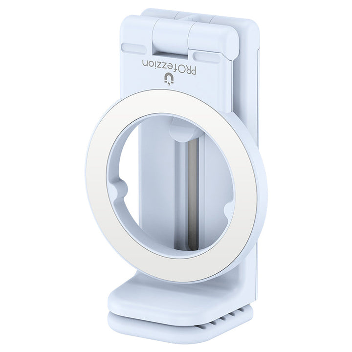 Lisslune | Travel Portable Folding Magnetic Phone Stand