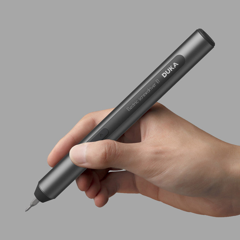 Lisslune | Multifunctional Handheld Portable Electric Screwdriver Set