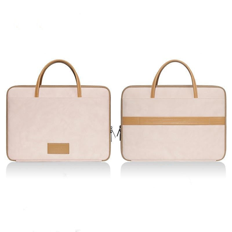 Lisslune | 180¬∞ Fully Open Laptop Bag
