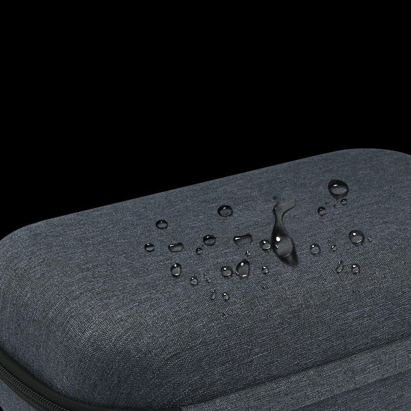 Lisslune | Multi-Functional Hard Shell Digital Storage Bag