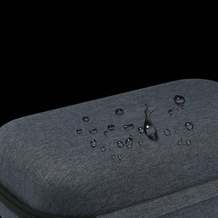 Lisslune | Multi-Functional Hard Shell Digital Storage Bag