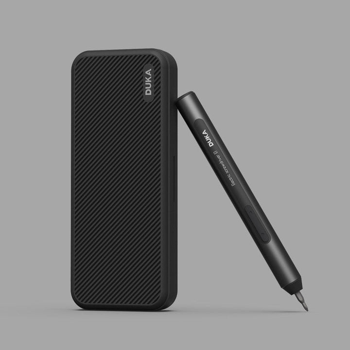 Lisslune | Multifunctional Handheld Portable Electric Screwdriver Set