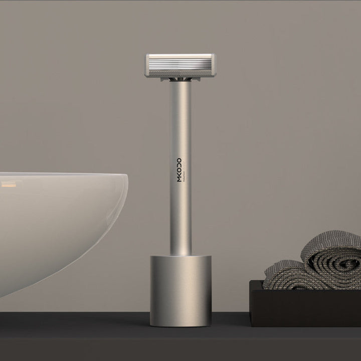 Lisslune | Men's Vibration Shaver