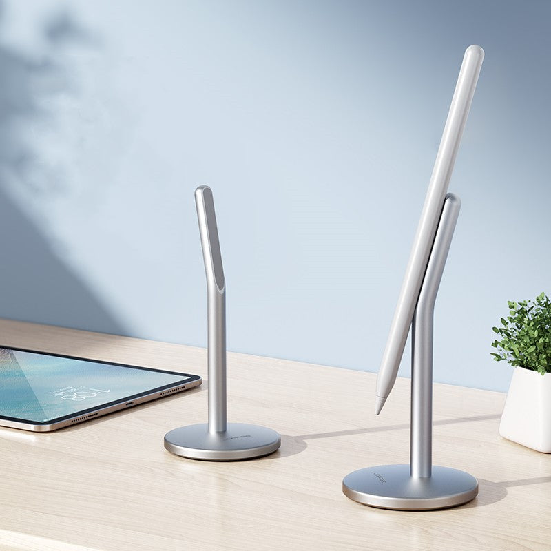 Lisslune | Stable Support Capacitive Stylus Storage Stand