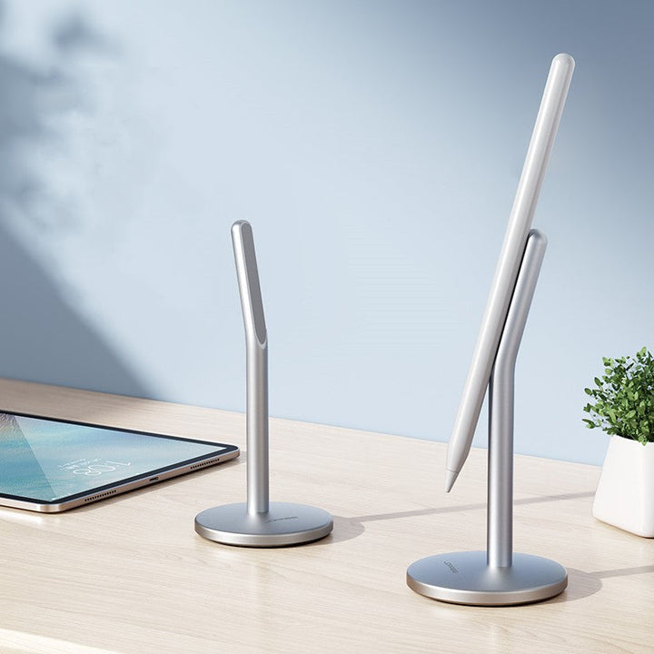 Lisslune | Stable Support Capacitive Stylus Storage Stand