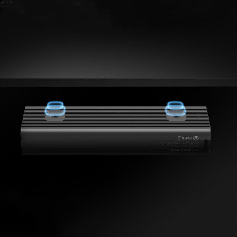 Lisslune | Multi-Functional Mini Ultra-Bright Flashlight