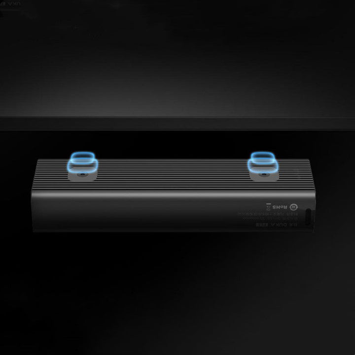 Lisslune | Multi-Functional Mini Ultra-Bright Flashlight