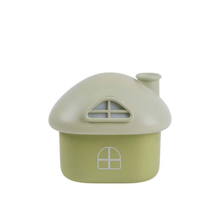 Lisslune | Desktop Small Igloo Night Light Humidifier