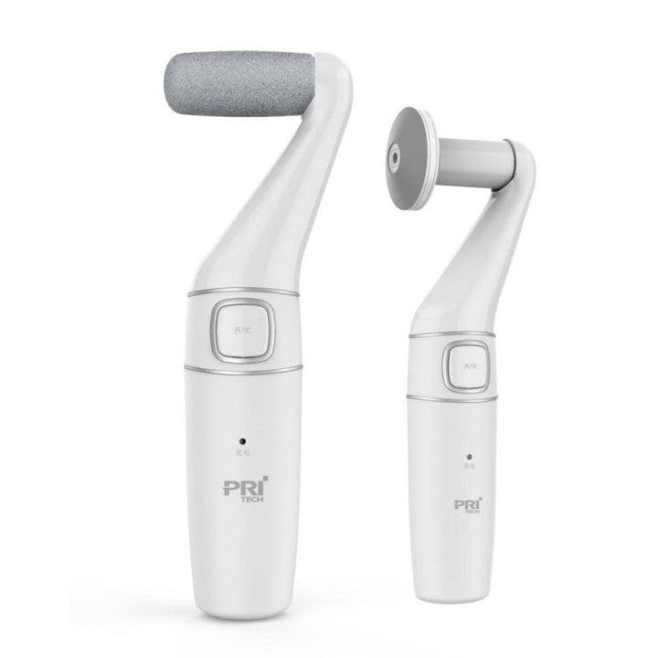 Lisslune | Multi-Function Electric Foot And Nail Care Tool