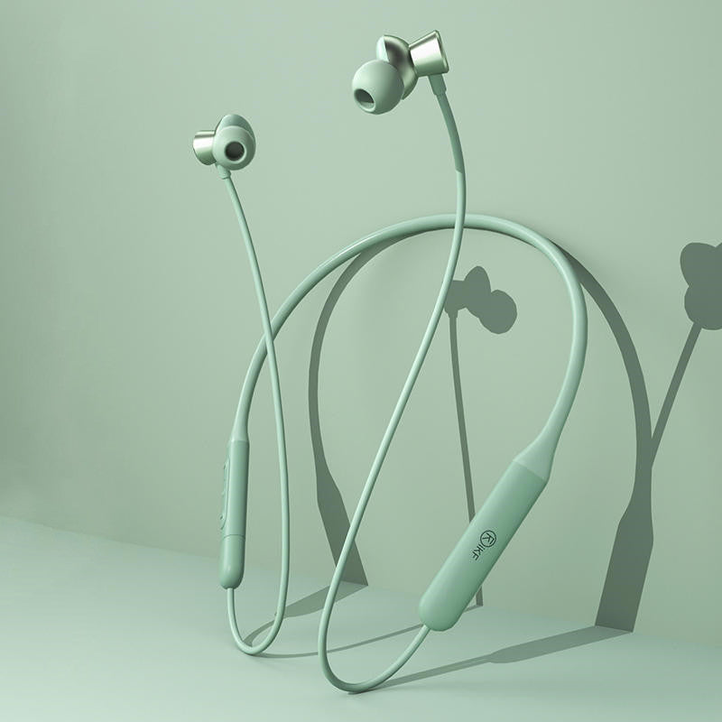 Lisslune | Wireless Bluetooth Hanging In-Ear Earphones