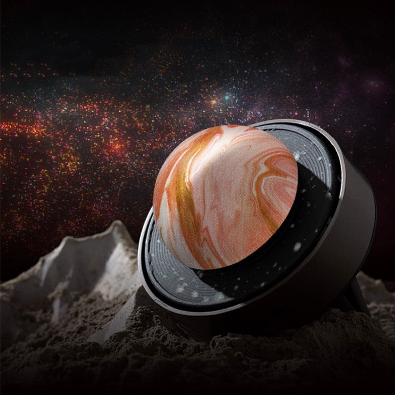 Lisslune | Car Air Vent Decorative Aromatherapy Diffuser