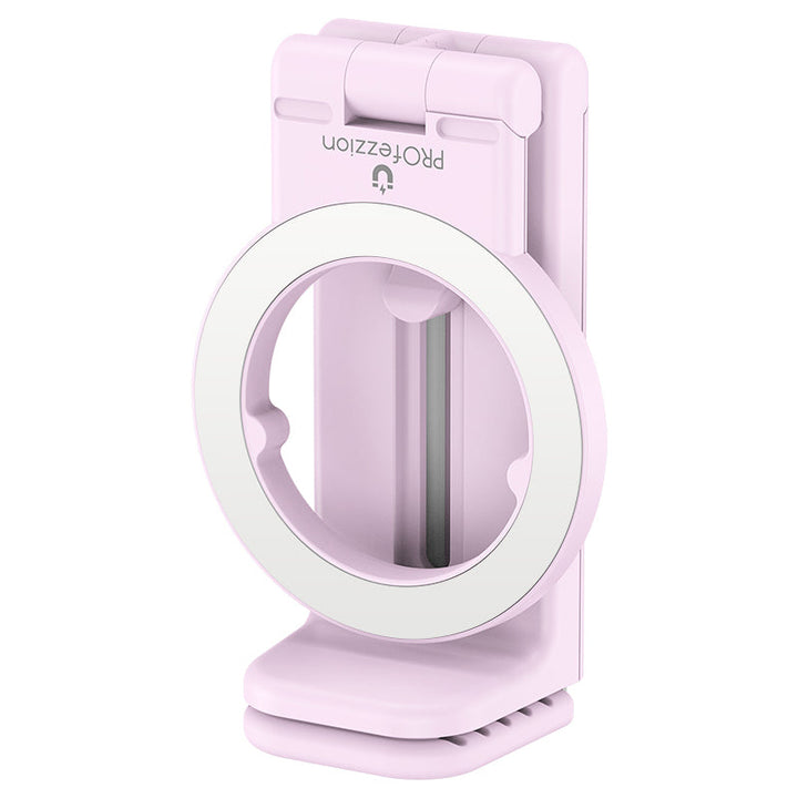 Lisslune | Travel Portable Folding Magnetic Phone Stand