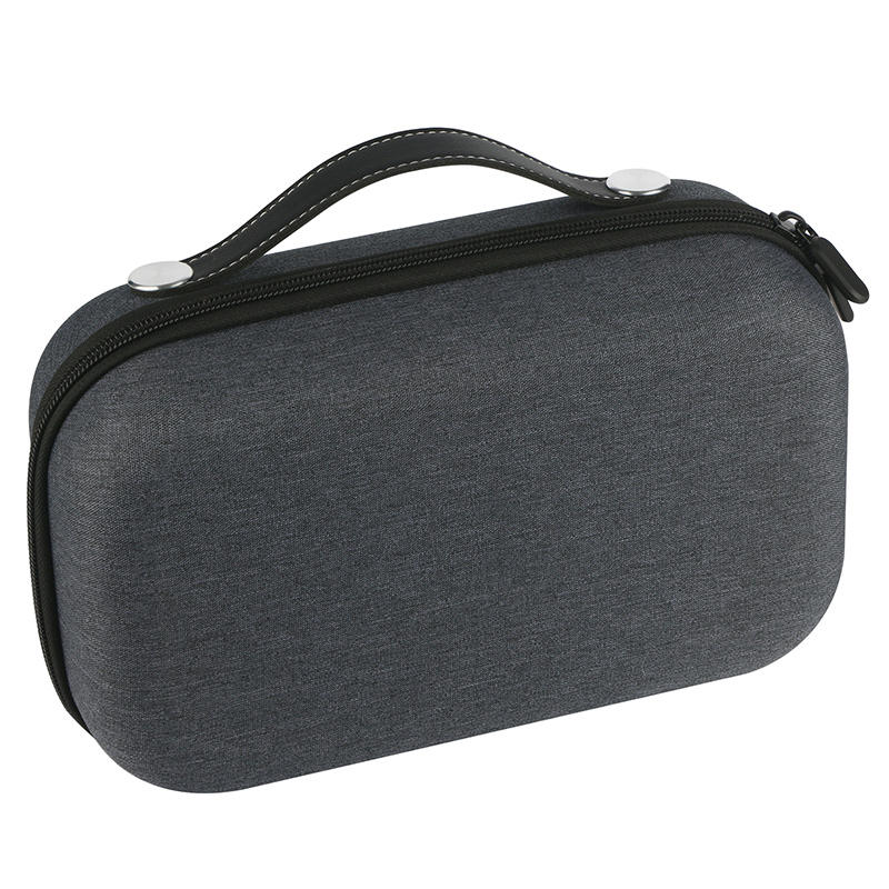 Lisslune | Multi-Functional Hard Shell Digital Storage Bag